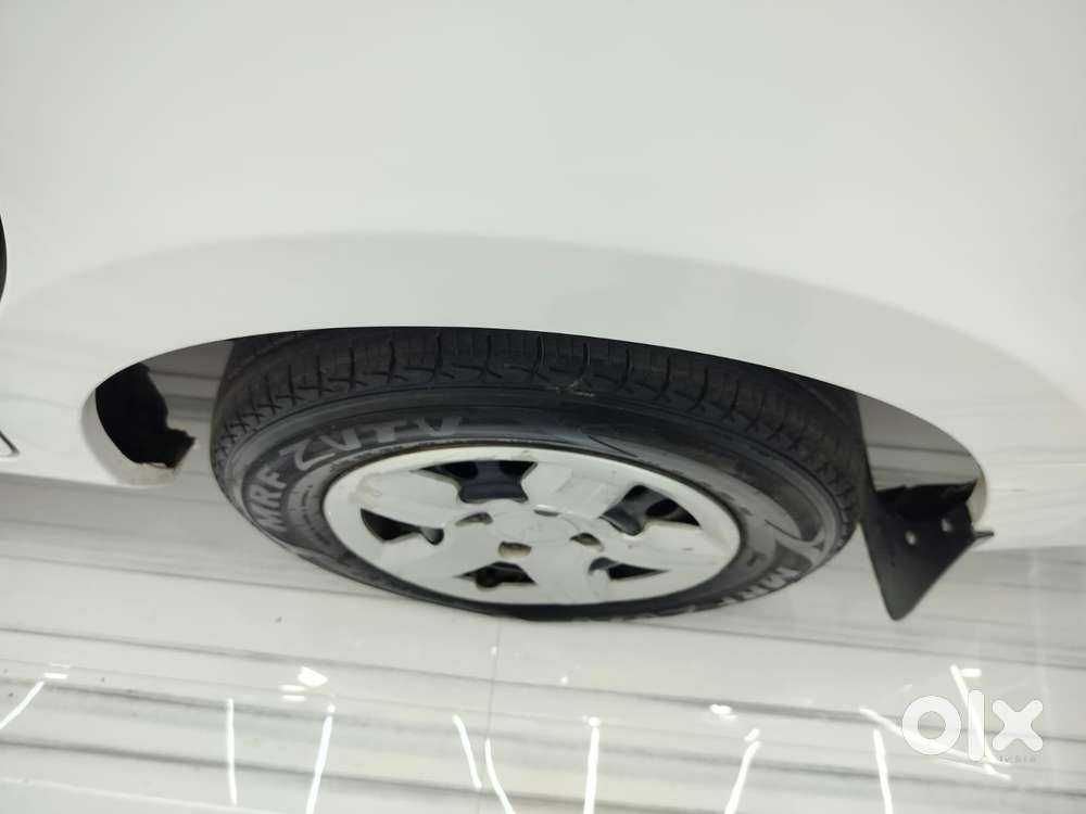 Chevrolet Enjoy 1.3 Tcdi Lt 7, 2015, Diesel