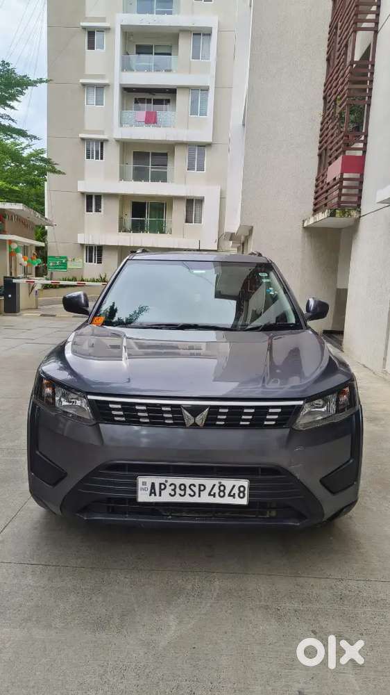 Mahindra Xuv300 2022 Diesel