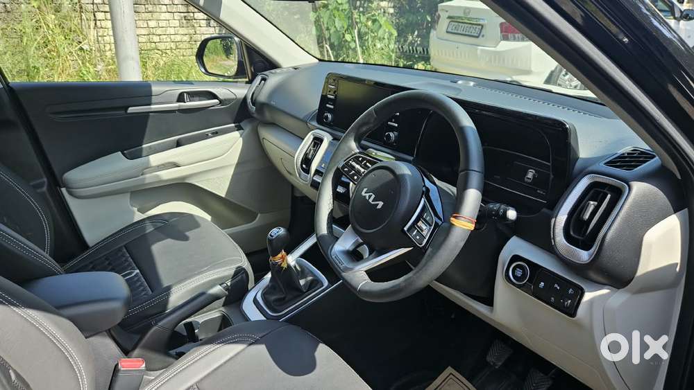 Kia Sonet 1.2 Htk Plus, 2026, Petrol