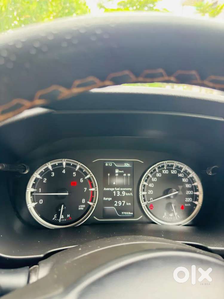 Maruti Suzuki Vitara 2023