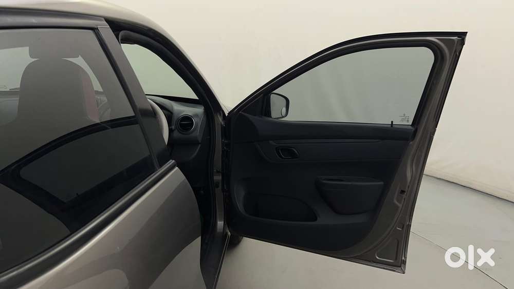 Renault Kwid 1.0 Rxt, 2016, Petrol