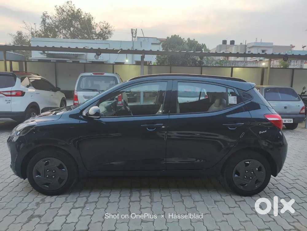 Hyundai Grand I10 2022 Corporate Edition