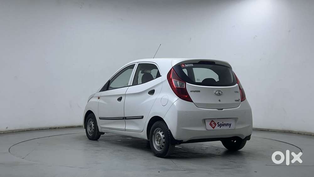 Hyundai Eon Era +, 2013, Petrol
