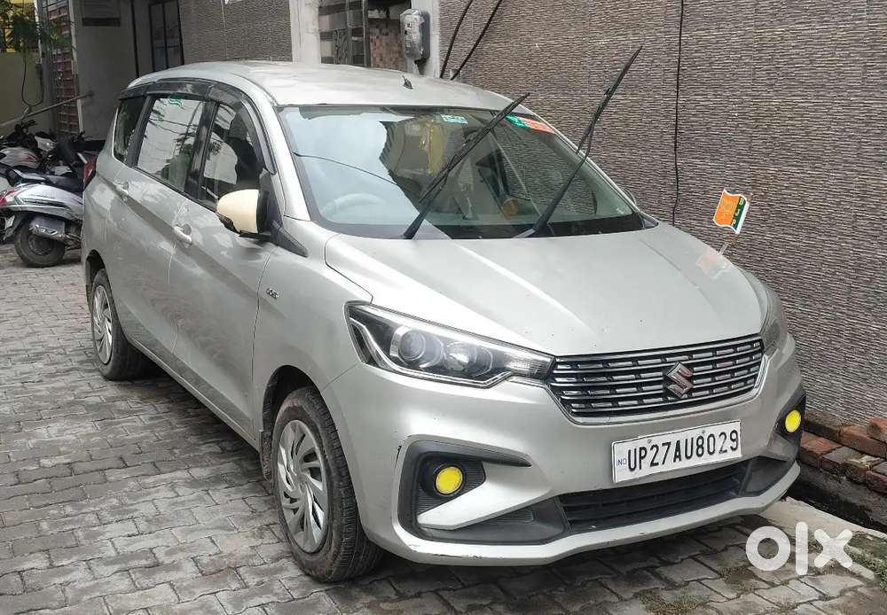 2020 Maruti Ertiga Vdi Diesel Manual Car