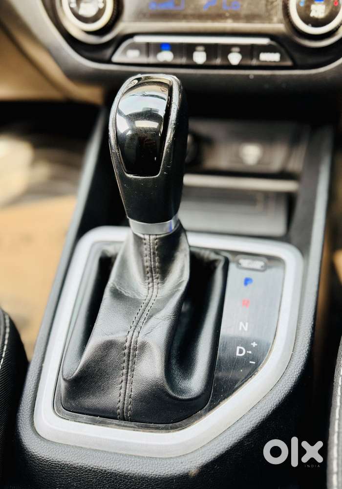 Hyundai Creta 1.6 Vtvt At Sx Plus, 2019, Petrol