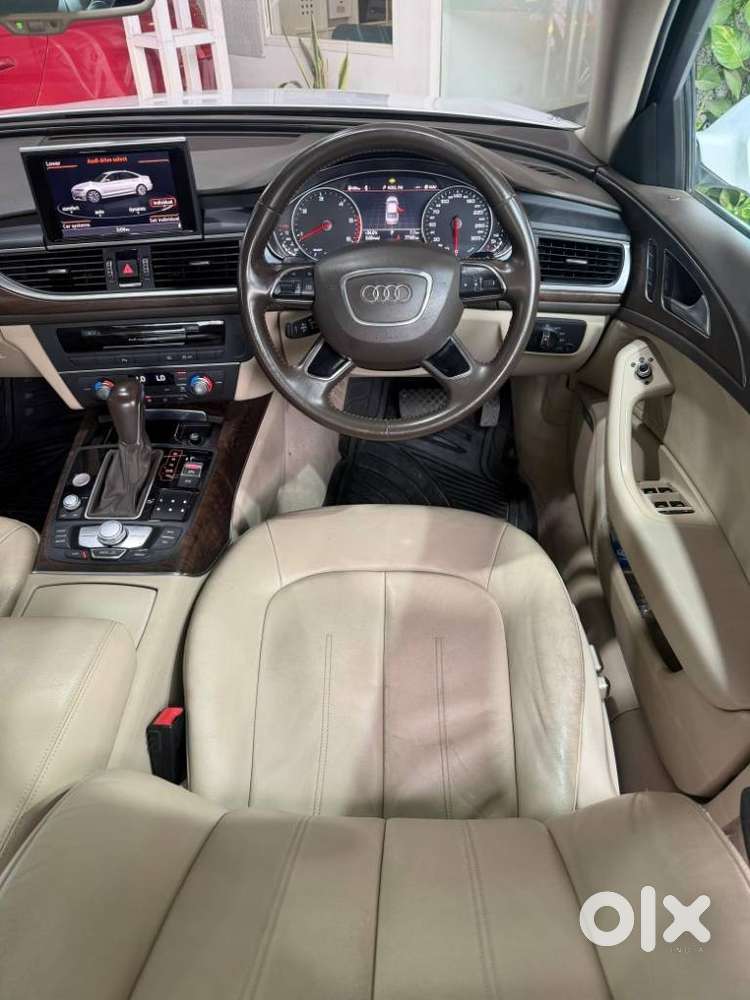 Audi A6 2.0 35 Tdi Premium Matrix, 2016, Diesel
