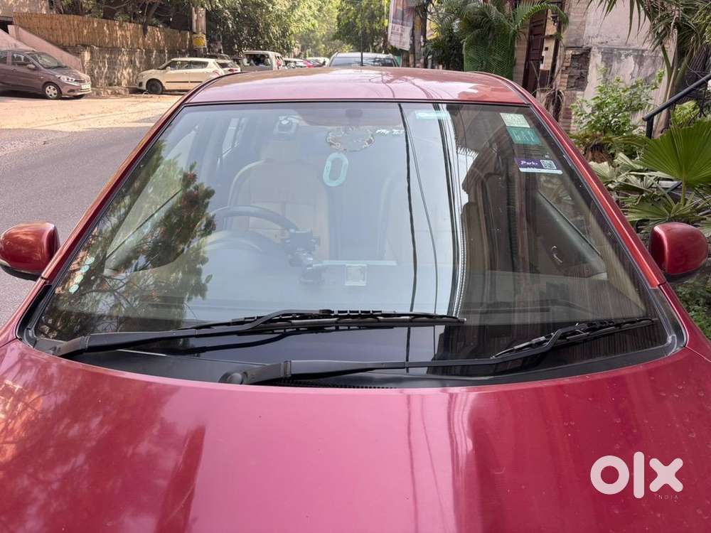 Hyundai I20 2012 Petrol Well Maintained