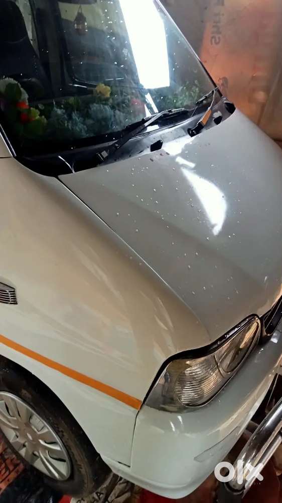 Maruti Suzuki Eeco Cng & Hybrids 90652 Km Driven Good Condition