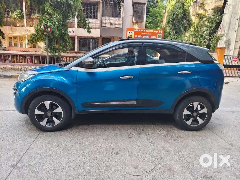 Doctor Used Tata Nexon 2018 Diesel