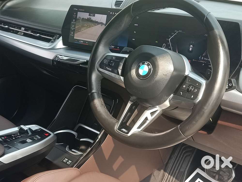 Bmw X1 Sdrive18i M Sport, 2024, Petrol