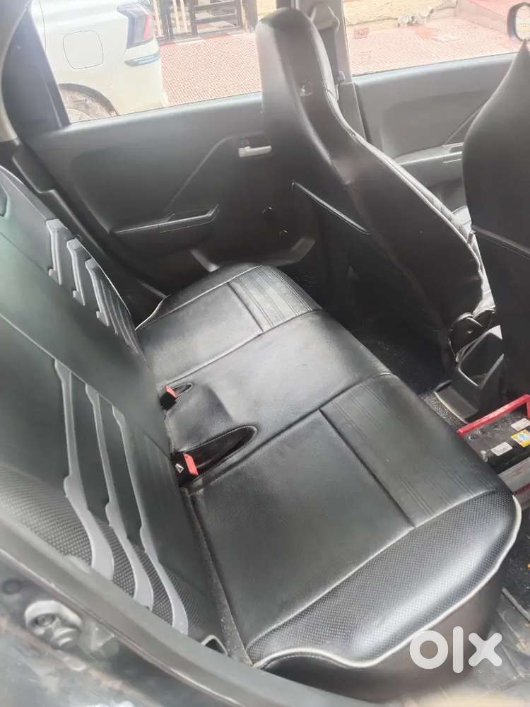 Maruti Suzuki Alto K10 2024