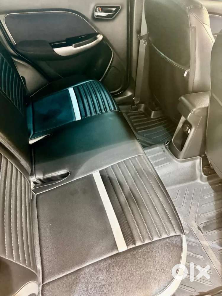 Maruti Suzuki Baleno 1.3 Zeta, 2020, Petrol