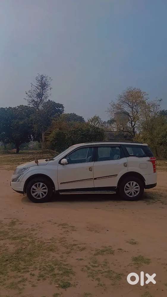 Xuv 500 Gadi Ok Hai Aur Genuine Hain