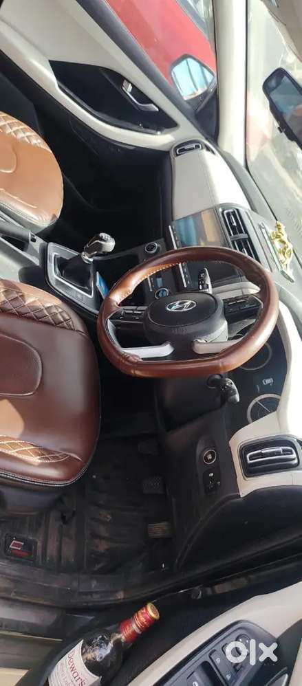 Hyundai Creta N Line 2020 Diesel