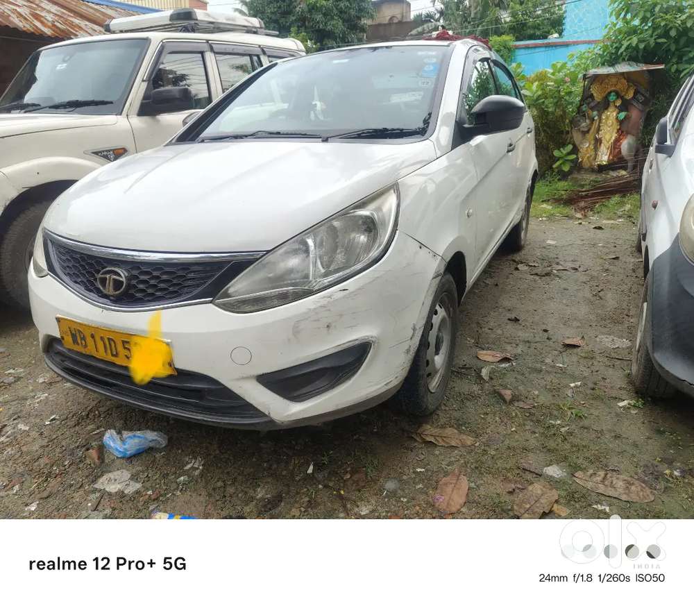 Tata Zest Diesel Manual 2017