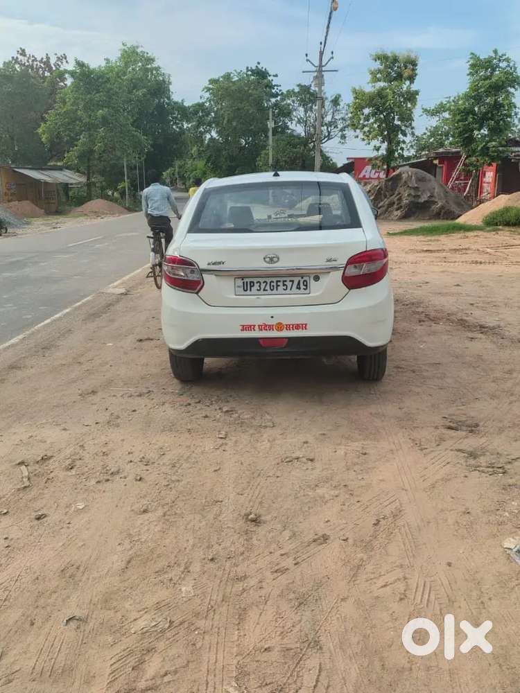 Tata Zest Quadrajet 2015 Diesel Manual