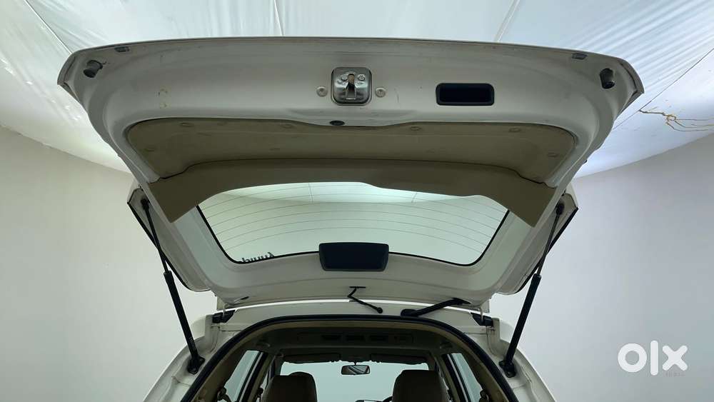 Honda Mobilio V I-vtec, 2015, Petrol