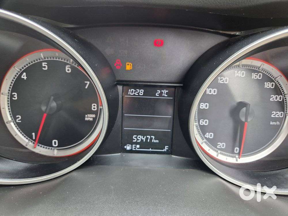 Maruti Suzuki Swift Vvt Zxi, 2023, Petrol