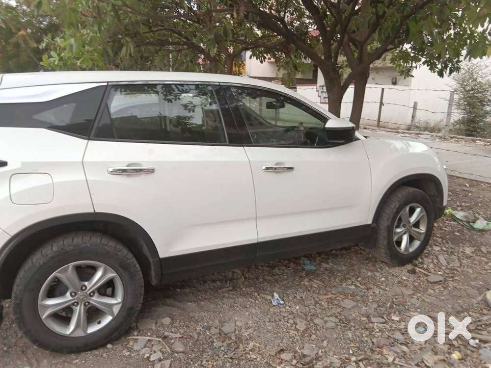 Car - Harrier Xt 2.0l Kryotec Bs4