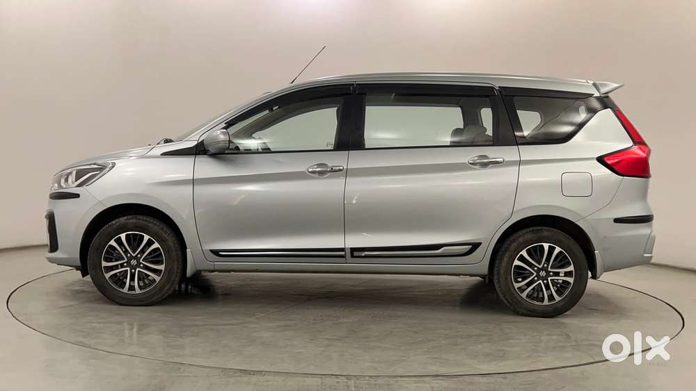 Maruti Suzuki Ertiga Zxi Plus Petrol, 2023, Petrol