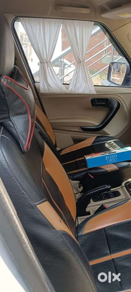 Mahindra Bolero Neo 2021 Diesel Automatic
