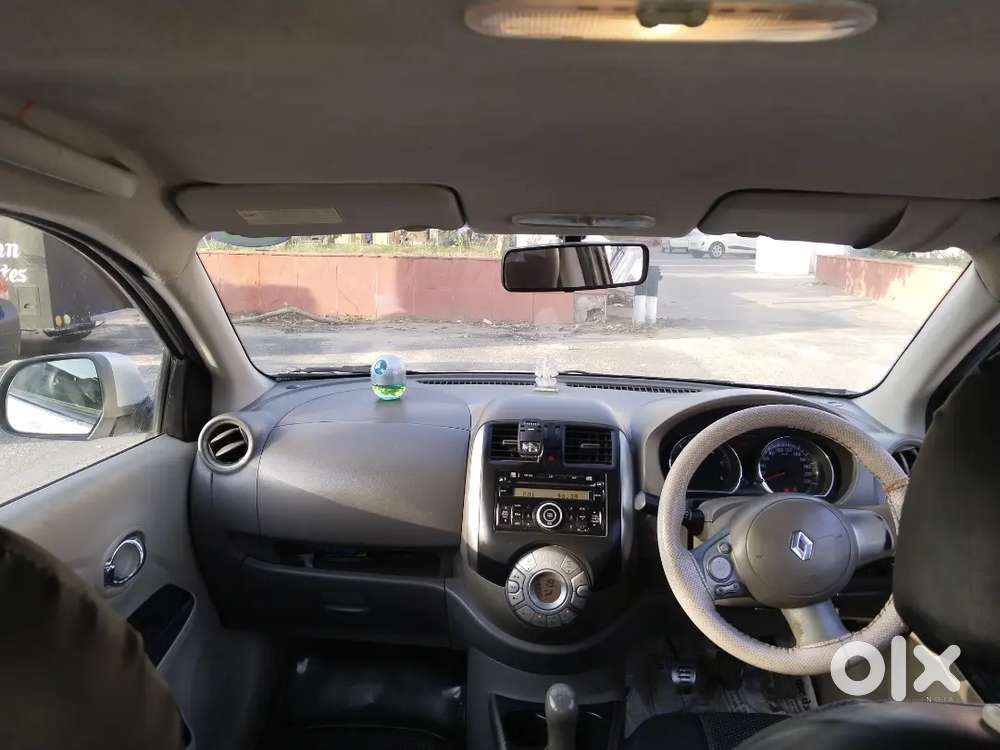Renault Scala 2013 Diesel 95000 Km Driven