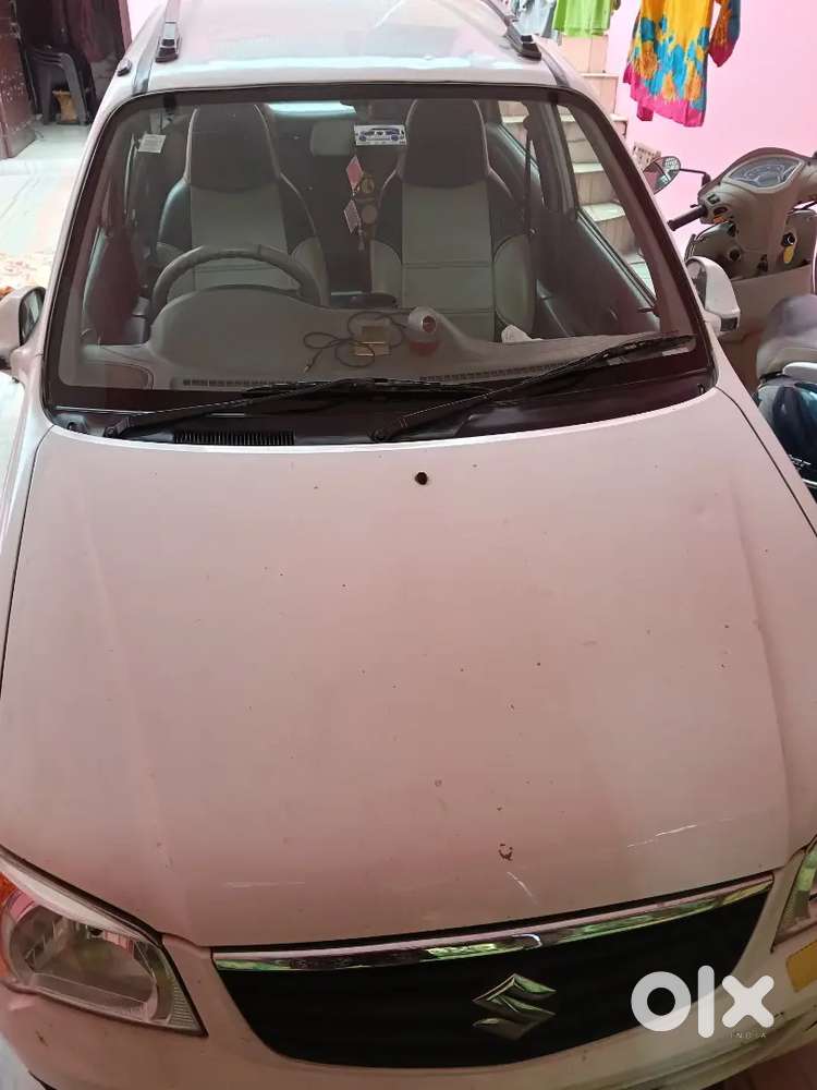 Maruti Suzuki Alto 2011