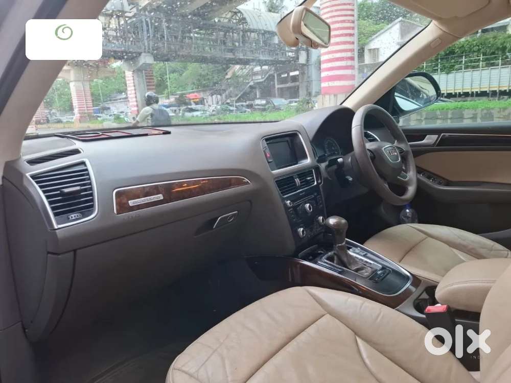 Audi Q5 3.0 Tdi Quattro Premium Plus, 2016, Diesel