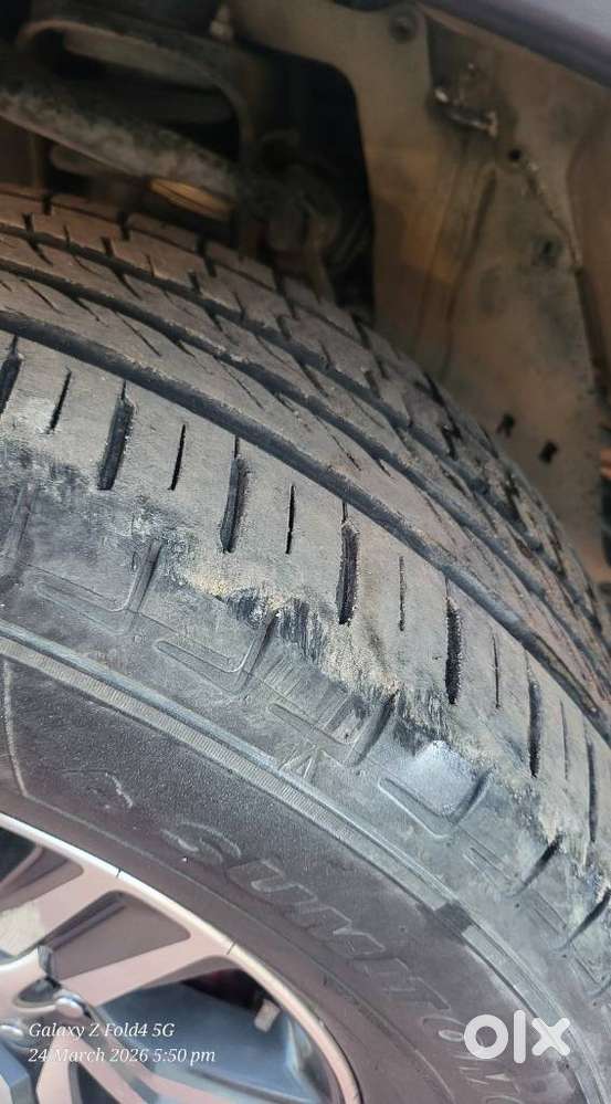 Toyota Fortuner 2.8 2wd At, 2018, Diesel