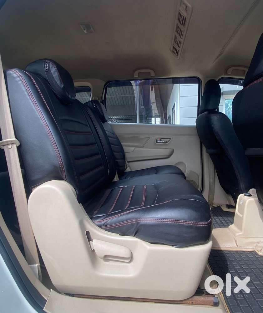 Maruti Suzuki Ertiga Vdi Shvs, 2018, Diesel