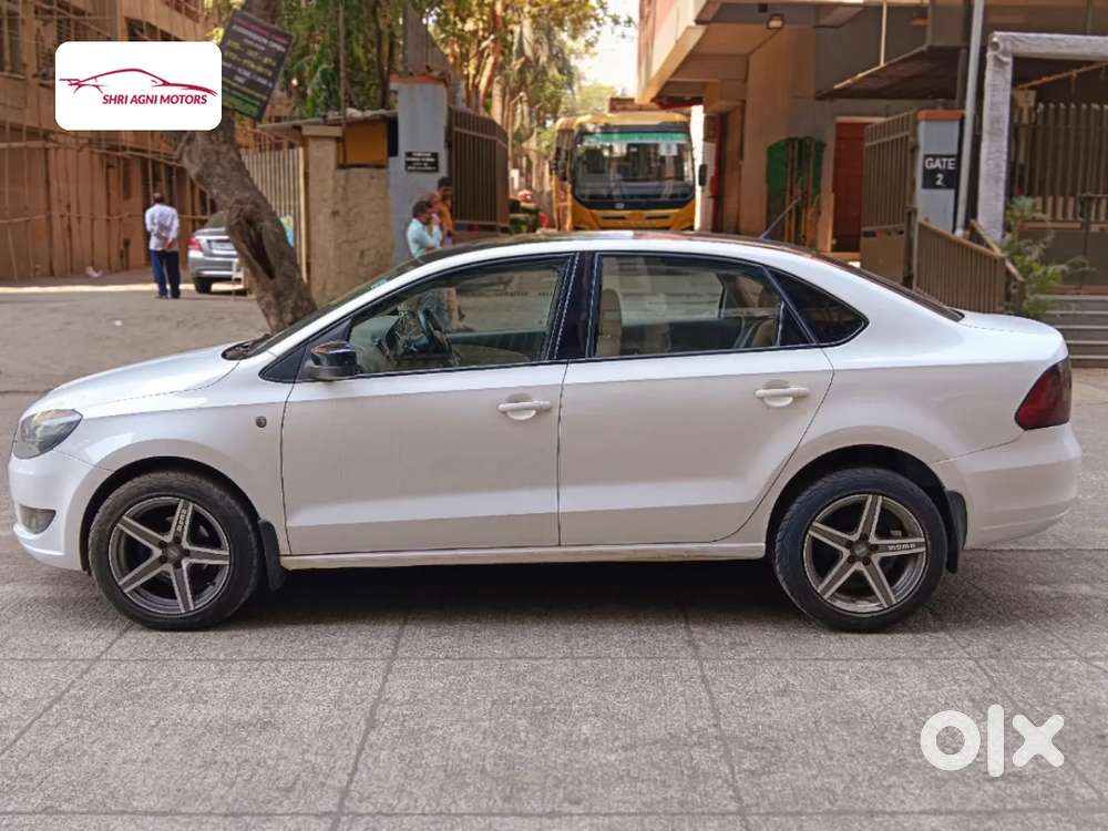 Skoda Rapid, 2015, Diesel