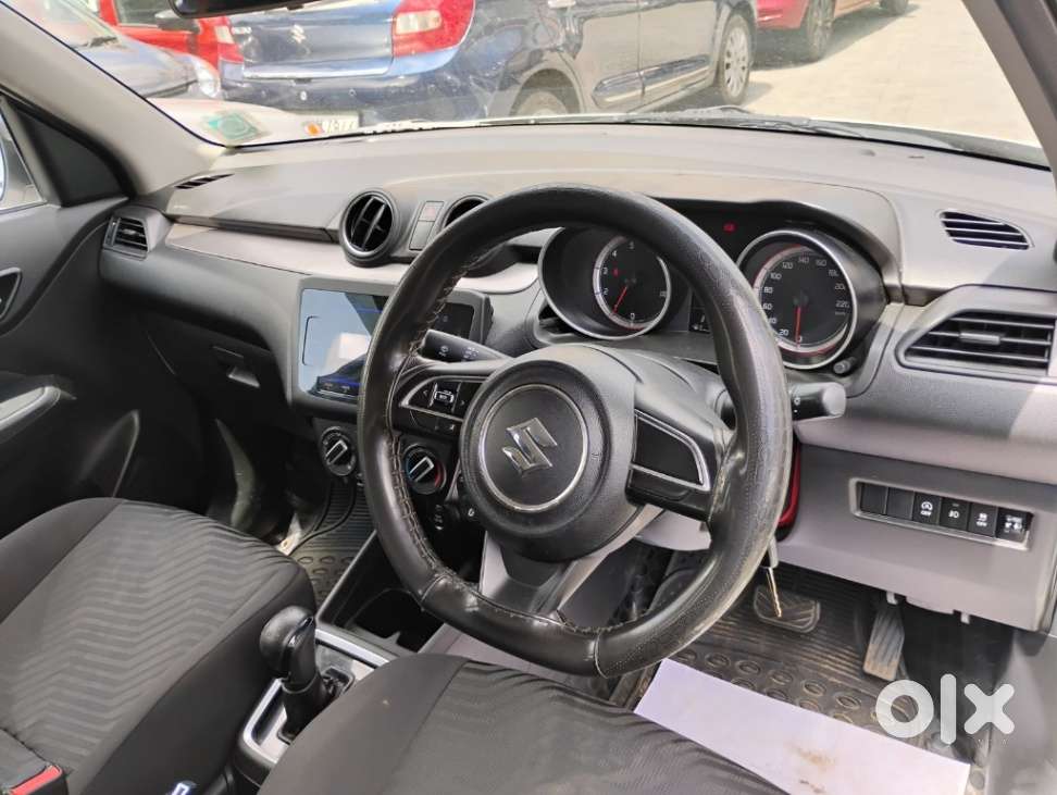 Maruti Suzuki Swift Amt Vxi, 2022, Petrol