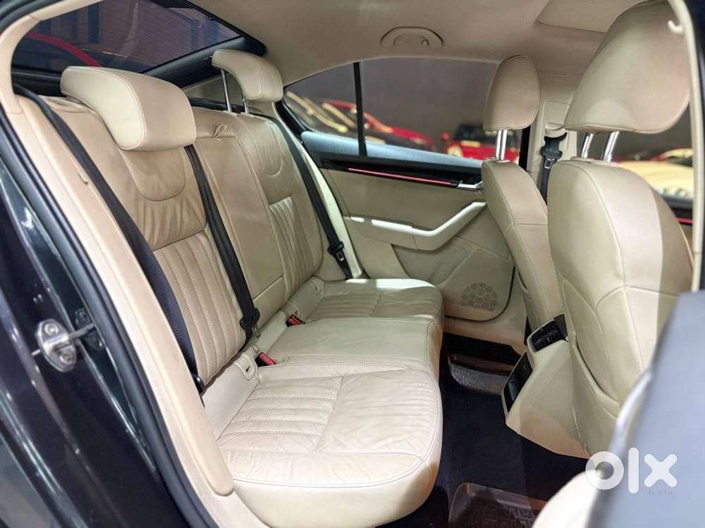 Skoda Octavia 1.8 Tsi At L K, 2019, Petrol