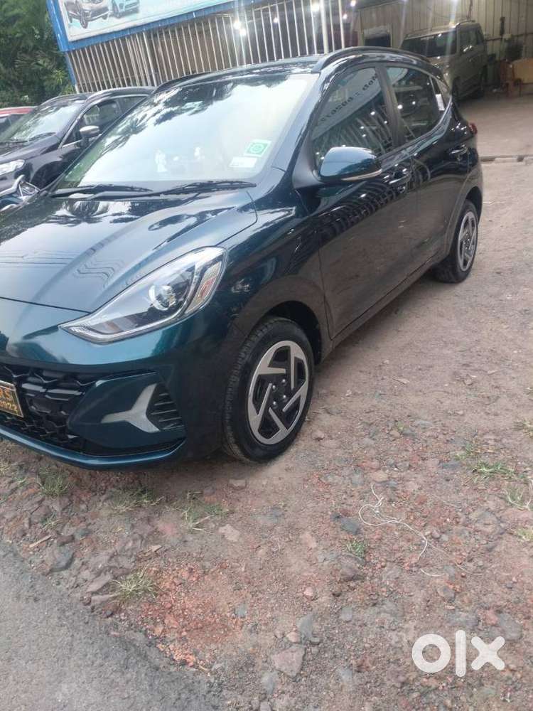 Hyundai Grand I10 Nios Sportz, 2025, Petrol