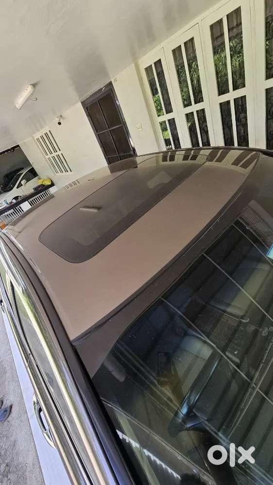 Honda Accord 2.4 Manual Sunroof Og Kl Reg