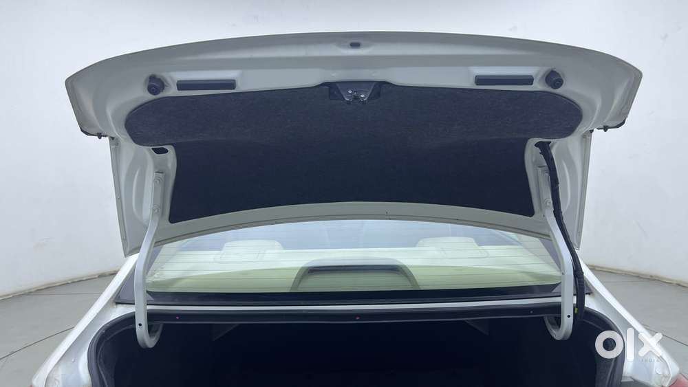 Honda City I-vtec Cvt V, 2018, Petrol
