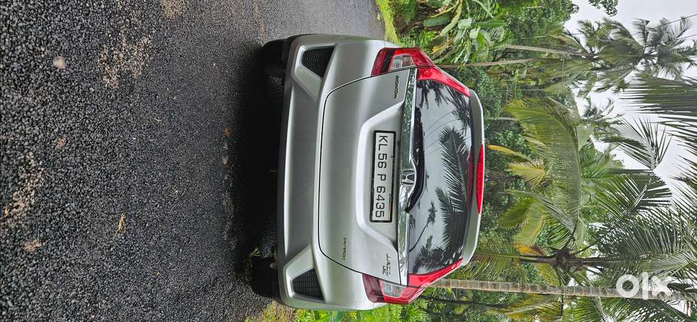 Urgent Sale Honda Jazz V Mt I Vtec