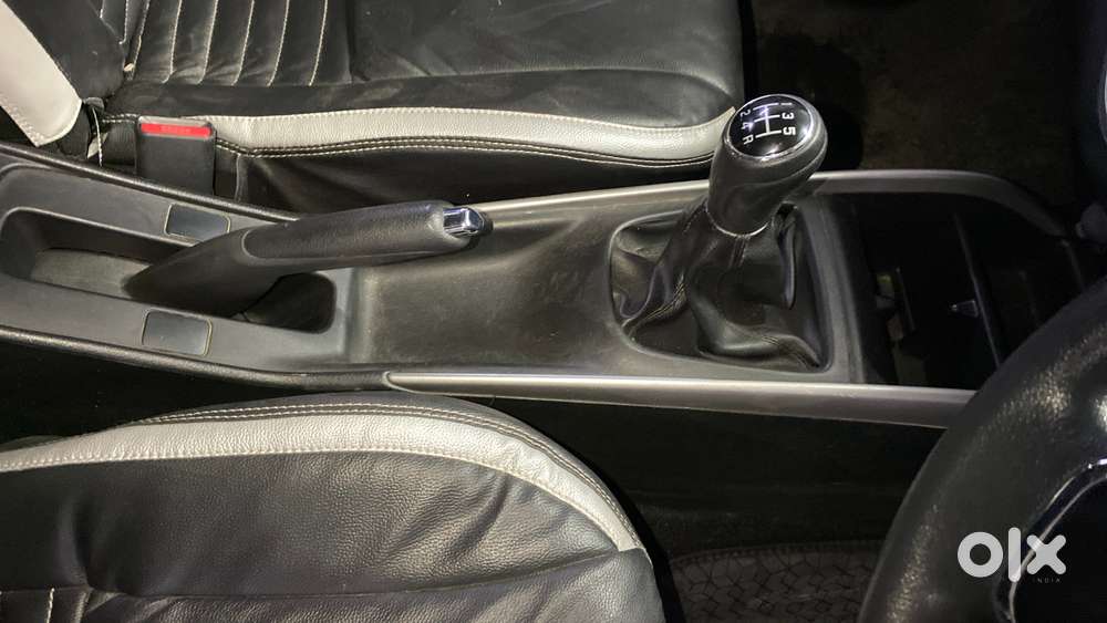 Maruti Suzuki Baleno Delta, 2016, Cng & Hybrids