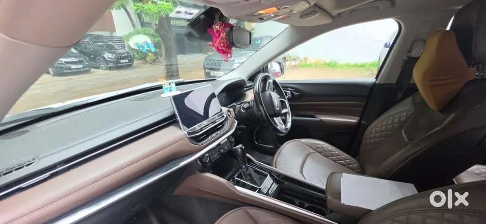 Jeep Meridian 2023