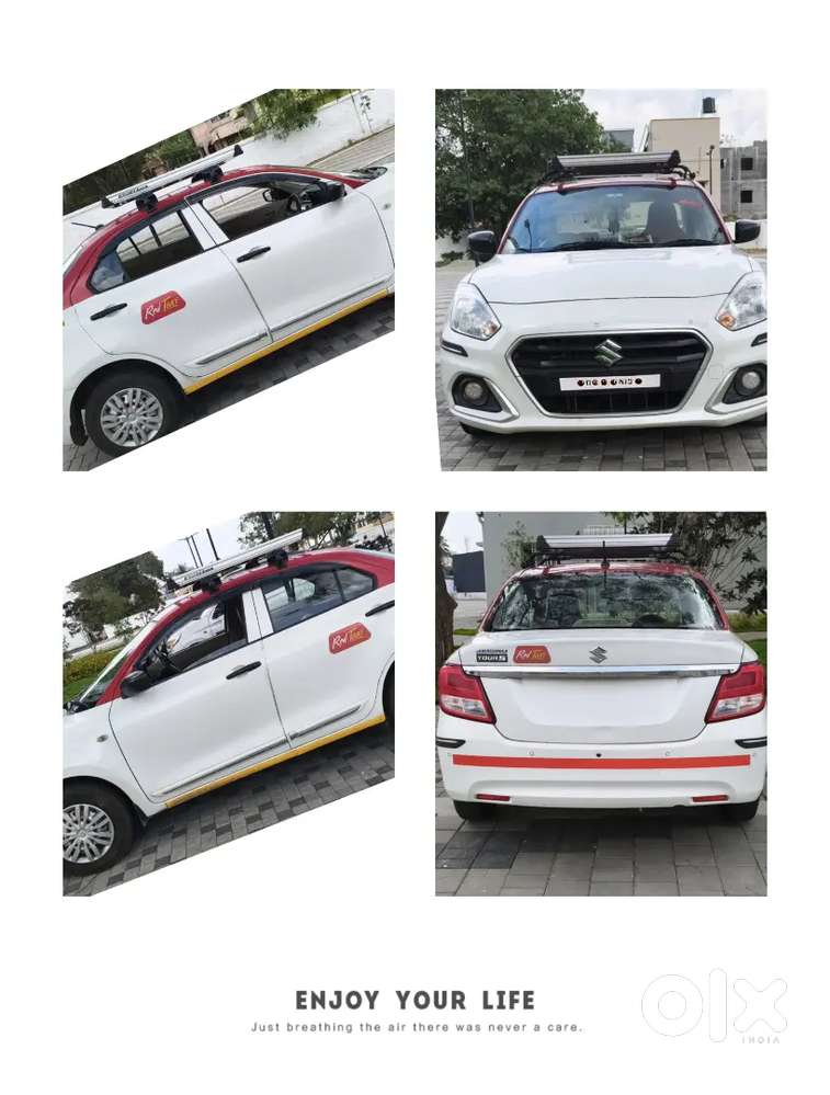 Maruti Suzuki Dzire 2023