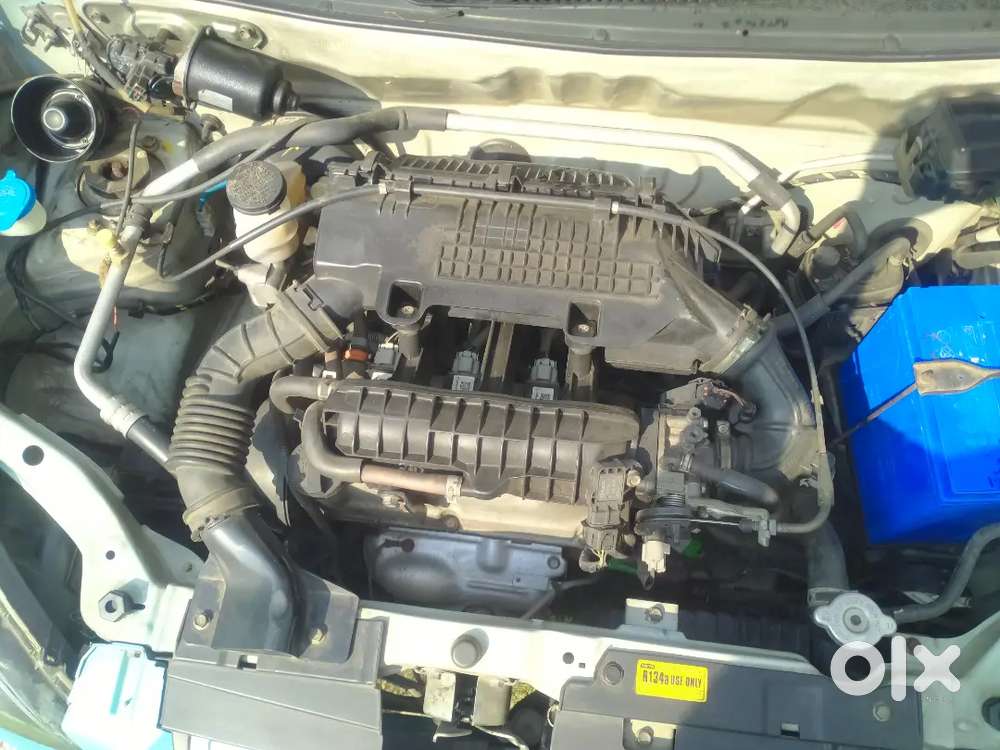 Maruti Suzuki Alto 2013 Last        Automatic