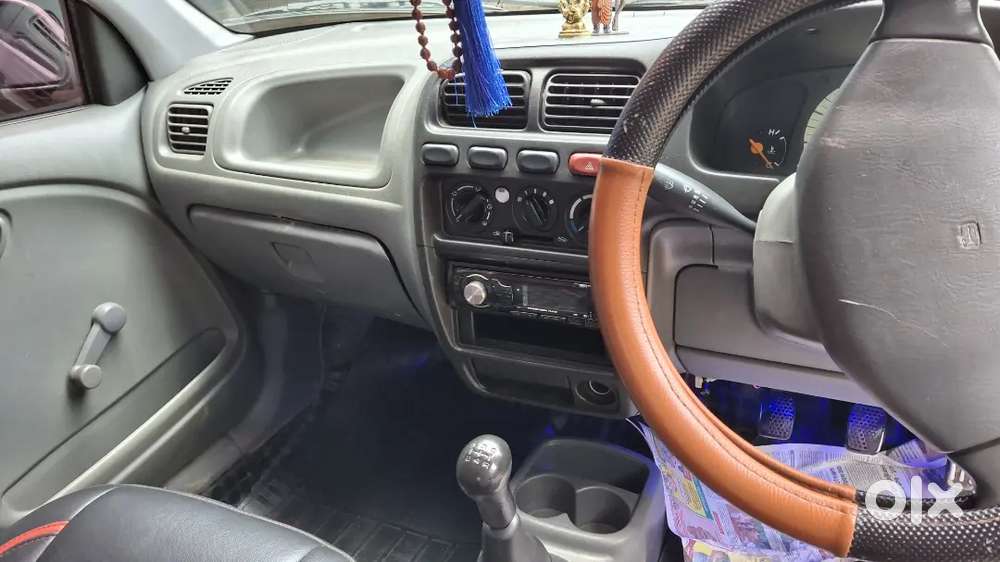 Alto Lxi Maruti Suzuki 2010 Year