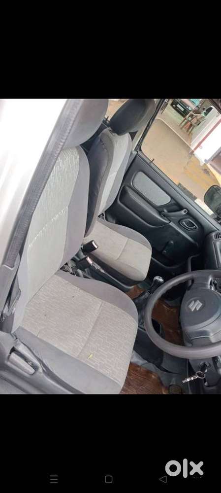 Maruti Suzuki Wagon R Lxi Optional, 2007, Petrol