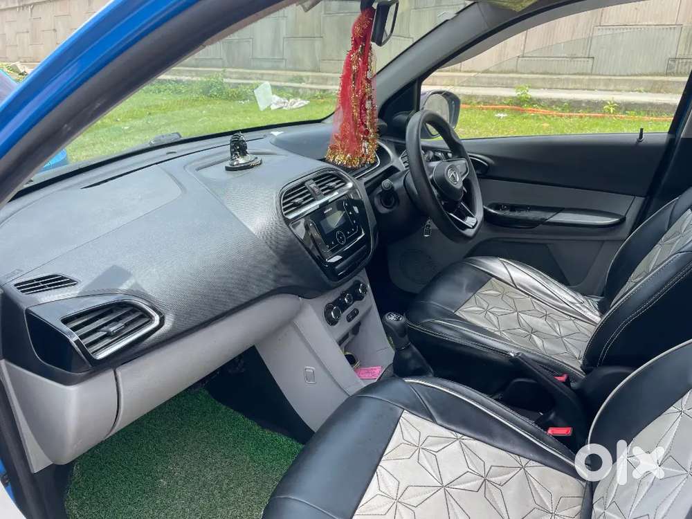 Tata Tiago 2020 Petrol Good Condition