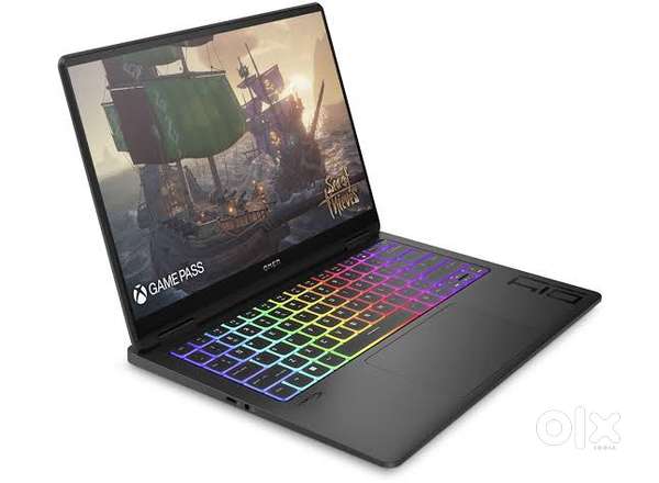 HP OMEN 14 RTX 4060 LAPTOP WITH INTEL ULTRA CORE 7 PROCESSOR