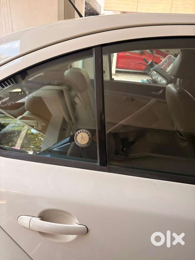 Skoda Diesel Automatic 2011