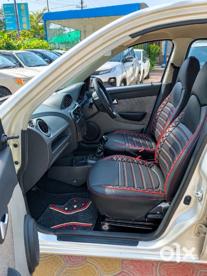 Maruti Suzuki Alto 800 Lxi, 2018, Petrol