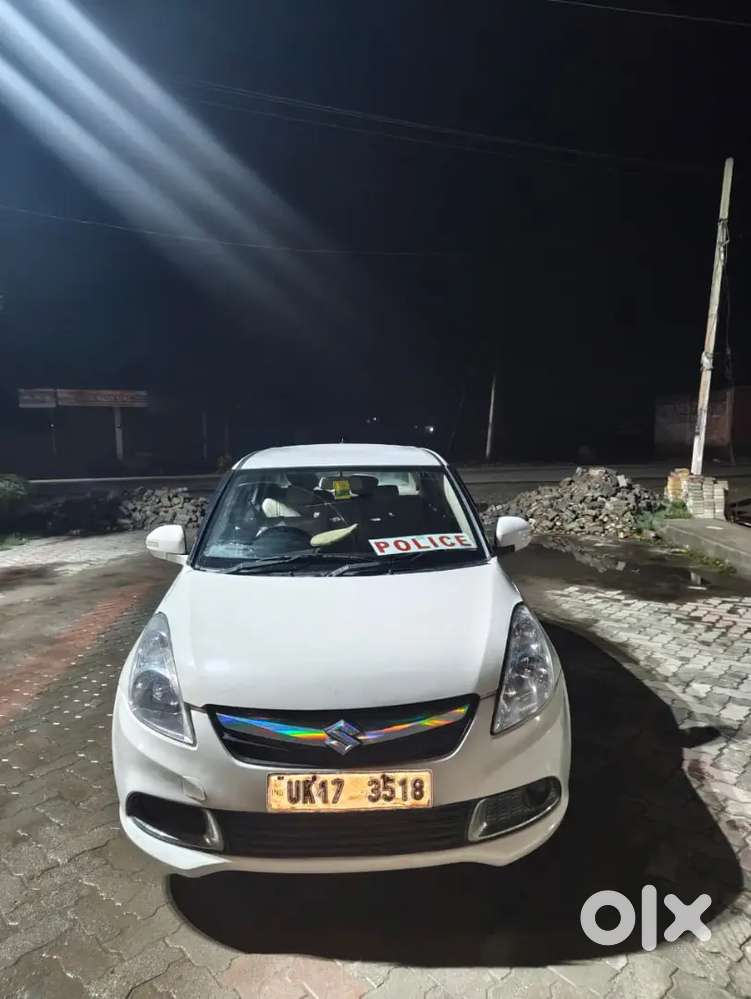 Maruti Suzuki Dzire