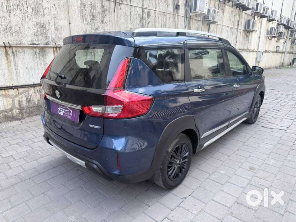 Maruti Suzuki Xl6 1.5 Alpha Mt, 2020, Petrol
