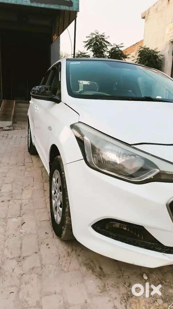 Hyundai I20 Magna 2016 Diesel